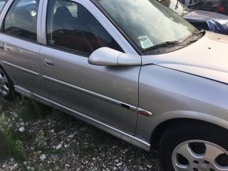 OPEL VECTRA B 99-02 Πόρτα εμπρός δεξιά