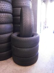 ΠΩΛΕΙΤΑΙ 4 ΕΛΑΣΤΙΚΑ ΕΙΣΑΓΩΓΗΣ 215/65/16 GOODYEAR ULTRA WRANGLER ΣΕ KAΛΗ ΚΑΤΑΣΤΑΣΗ  ΜΕ ΤΗΝ ΕΓΓΥΗΣΗ ΤΗΣ *BEST CHOICE TYRES* ΒΟΥΛΙΑΓΜΕΝΗΣ