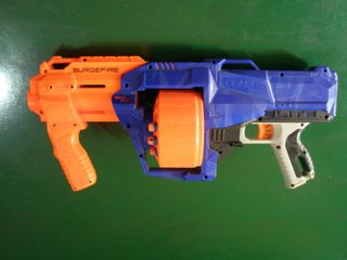NERF N-SRIKE ELITE HAIL-FIRE-thumb-12