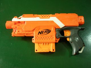 NERF N-SRIKE ELITE HAIL-FIRE-thumb-4