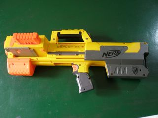 NERF N-SRIKE ELITE HAIL-FIRE-thumb-5