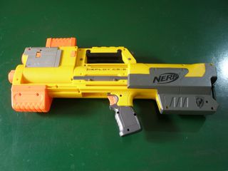 NERF N-SRIKE ELITE HAIL-FIRE-thumb-6