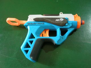 NERF N-SRIKE ELITE HAIL-FIRE-thumb-9