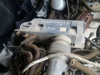 CITROEN XANTHIA LEZ 1600CC 1Η ΣΕΙΡΑ ΚΙΝΗΤΗΡΑΣ 