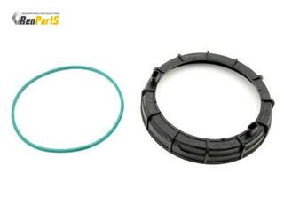 ΣΕΤ ΔΑΧΤΥΛΙΔΙ ΛΑΣΤΙΧΟ O-RING ΑΣΦΑΛΙΣΗΣ ΑΝΤΛΙΑΣ ΒΕΝΖΙΝΗΣ ΡΕΖΕΡΒΟΥΑΡ PEUGEOT CITROEN ΓΝΗΣΙΟ ΑΝΤΑΛΛΑΚΤΙΚΟ
