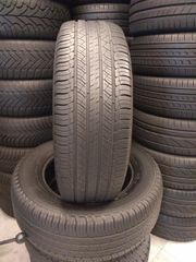 2 ΤΜΧ MICHELIN LATITUDE TOUR 235/65/17*BEST CHOICE TYRES AXAΡΝΩΝ 374*