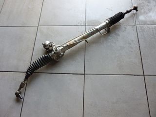 VW PASSAT '03 2.5 TDI 4MOTION 4X4 S.W ΚΡΕΜΑΡΓΙΕΡΑ ΥΔΡΑΥΛΙΚΗ