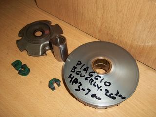 ΒΑΡΙΑΤΟΡ ΓΝΗΣΙΟ ΚΟΜΠΛΕ PIAGGIO MP3-300LT-thumb-1