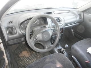rover 200 kantran konter