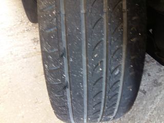 Honda CR-V -thumb-1