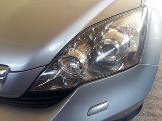 Honda CR-V -thumb-1