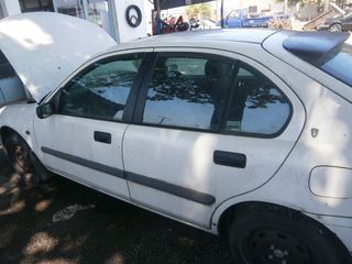 rover 200 parathira piso