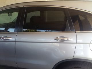 Honda CR-V -thumb-1
