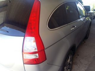 Honda CR-V -thumb-2