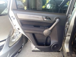 Honda CR-V -thumb-3