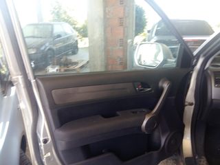 Honda CR-V -thumb-4