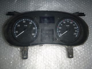 NISSAN PRIMASTAR 8200283194 E 8200283194E ΟΡΓΑΝΑ ΚΑΝΤΡΑΝ F9Q M9R
