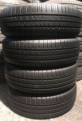 Pirelli cinturato P4, 175/70/14, 4 τεμάχια