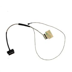 Kαλωδιοταινία Οθόνης-Flex Screen cable HP Pavilion 15-AU 15-AW 15-AU030WM  1-FLEX0599 15-AU018WM 15-AU020 15-AU158NR 15-AU020WM 856354-001 30PIN DD0G34LC011 DD0G34LC010 G34LC011 EL2832 SW01B LXP3A5D16