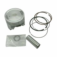 Πιστονι Suzuki Address 125 53,3mm STD Japan - (11700-044)