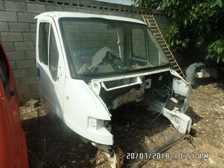 ΠΟΡΤΕΣ-ΦΤΕΡΑ-ΠΑΠΡΙΖ-ΣΑΣΙΑ FIAT DUCATO 94-02