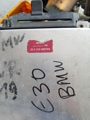 Εγκέφαλος BMW 318i E30 518i E28 0280000318
