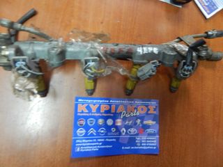 TOYOTA COROLLA 1300cc  4EFE-thumb-2