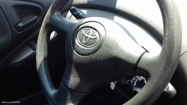 TOYOTA YARIS-99-05- ΤΑΜΠΛΟ  - AVENSIS  03-08 Τ25 -ΚΑΤΩ ΤΑΜΠΛΟ