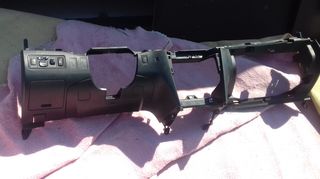 TOYOTA AVENSIS 03-08--ΚΑΤΩ ΤΑΜΠΛΟ -ΟΡΓΑΝΑ- ΔΙΑΚΟΠΤΕΣ
