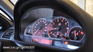 Dashboard rings για BMW για e38,e39 ,e53 (5,7,x5)