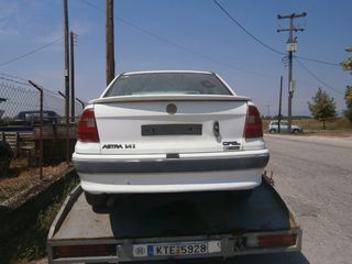 opel astra f εξατμιση -thumb-1