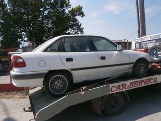 opel astra f εξατμιση -thumb-2