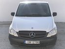 Mercedes-Benz Vito '12 110CDI/EURO5/CLIMA./LONG ΜΕ ΑΝΑΛΥΣΗ ΦΠΑ!-thumb-0