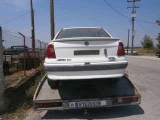 opel astra f γεφυρα-thumb-1