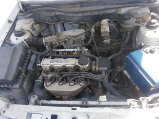 opel astra f γεφυρα-thumb-2
