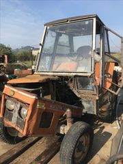 Δενδροκομικά Τρακτέρ Zetor 1984 5011-thumb-1