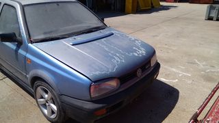 VW Golf 1992 1.4