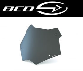 ΖΕΛΑΤΙΝΑ BCD DESIGN VX YAMAHA T-MAX 530 2017-2019