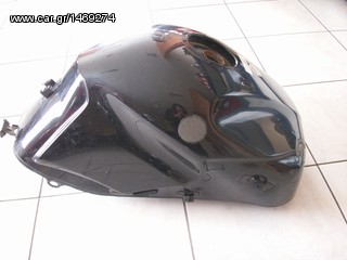 yamaha tdm 900 inj 2005