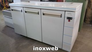 INOXWEB 2025-ΠΑΓΚΟΣ ΚΑΤΑΨΥΞΗ ΧΩΡΙΣ ΜΟΤΕΡ 150χ70χ87 ΚΑΙ ΑΝΟΙΓΜΑ ΣΤΟ ΚΑΠΑΚΙ