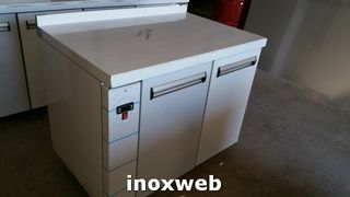 INOXWEB 2025-ΨΥΓΕΙΟ ΣΥΝΝΤΗΡΗΣΗ ΧΩΡΙΣ ΜΟΤΕΡ  105χ60χ87