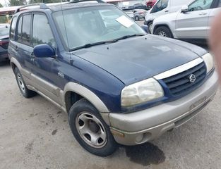 SUZUKI GRAND VITARA 2.0 ***κωδ. κινητήρα J20A*** '98-'05 για επιμέρους ανταλλακτικα ***Η ΤΙΜΗ ΕΙΝΑΙ ΕΝΔΕΙΚΤΙΚΗ & ΔΕΝ ΑΦΟΡΑ ΣΤΟ ΣΥΝΟΛΟ ΤΟΥ ΑΥΤΟΚΙΝΗΤΟΥ
