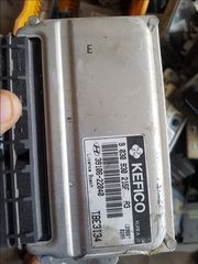 Εγκέφαλος  HYUNDAI GETZ 39106-22040 