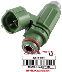 ΛΥΡΗΣ KAWASAKI ΜΠΕΚ ΨΕΚΑΣΜΟΥ ΓΙΑ KAWASAKI ULTRA 250 / 260 2007-2010, 49033-3708