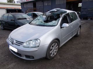 GOLF 5 1600FSI