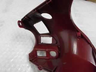 PIAGGIO - Beverly 125 300 350   Κάλυμμα τιμονιού πίσω  656465000C-thumb-6