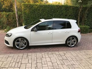 Volkswagen Golf 2013 EDITION R-thumb-4