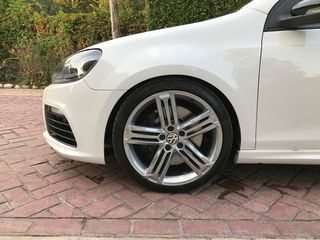 Volkswagen Golf 2013 EDITION R-thumb-11