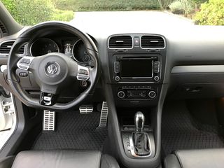 Volkswagen Golf 2013 EDITION R-thumb-17