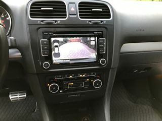 Volkswagen Golf 2013 EDITION R-thumb-19